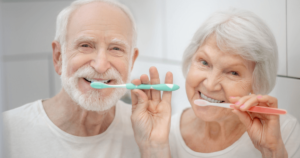Lee más sobre el artículo La salud bucodental en la tercera edad