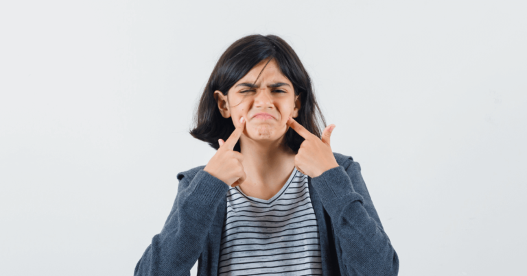 Lee más sobre el artículo ¿Eres alérgico al dentista y no lo sabías?