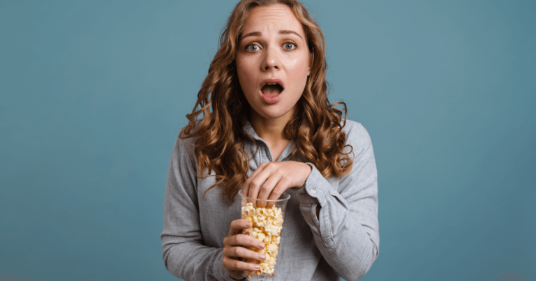 Lee más sobre el artículo Palomitas y brackets: lo que nadie te dijo (y necesitas saber)