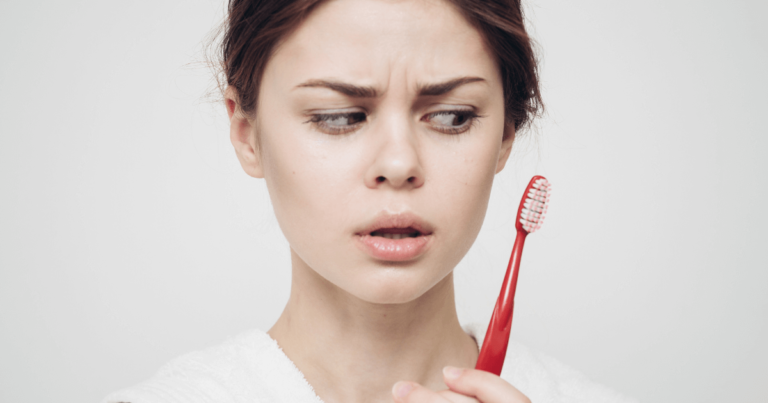 Lee más sobre el artículo ¿Puedo enfermarme si no me lavo los dientes?