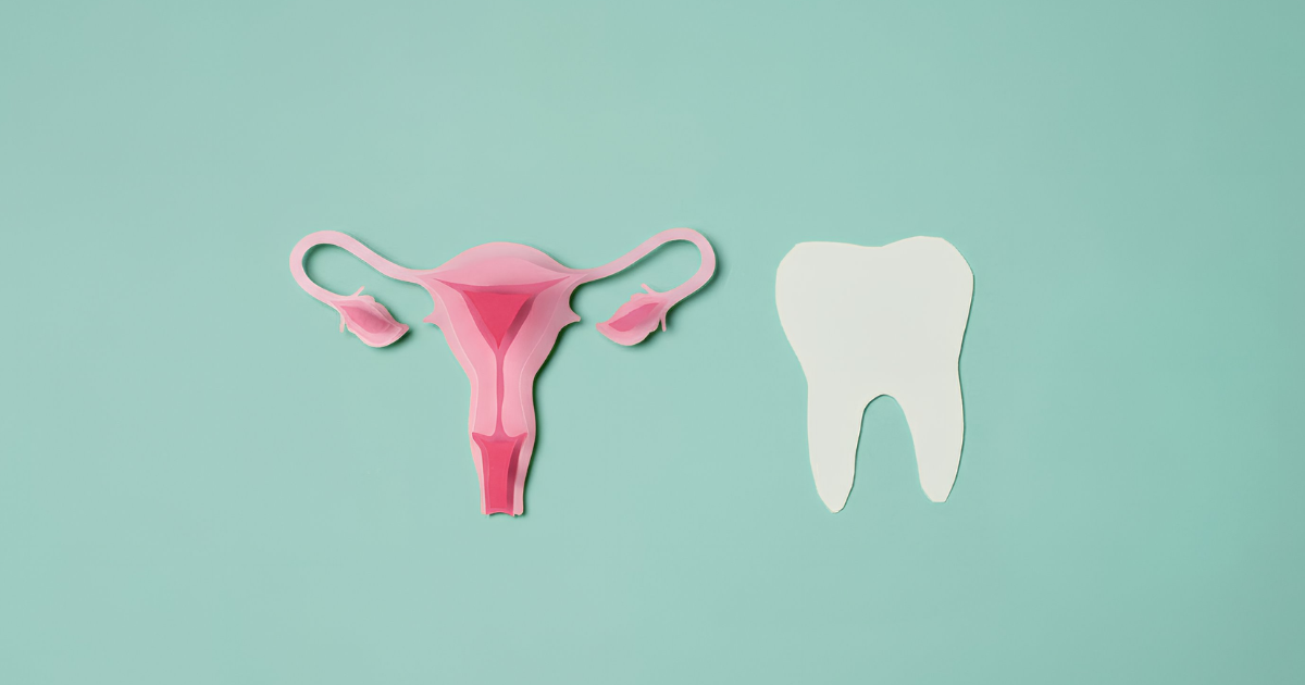 Lee más sobre el artículo Menopausia y desplazamiento dental: lo que nadie te cuenta sobre los cambios en tu sonrisa