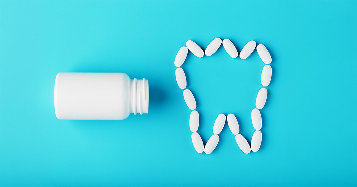 Lee más sobre el artículo Afecciones, medicamentos y enfermedades que pueden afectar tu salud dental