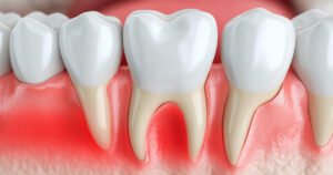 Lee más sobre el artículo Periodontitis: la enfermedad silenciosa que puede poner en riesgo tu salud