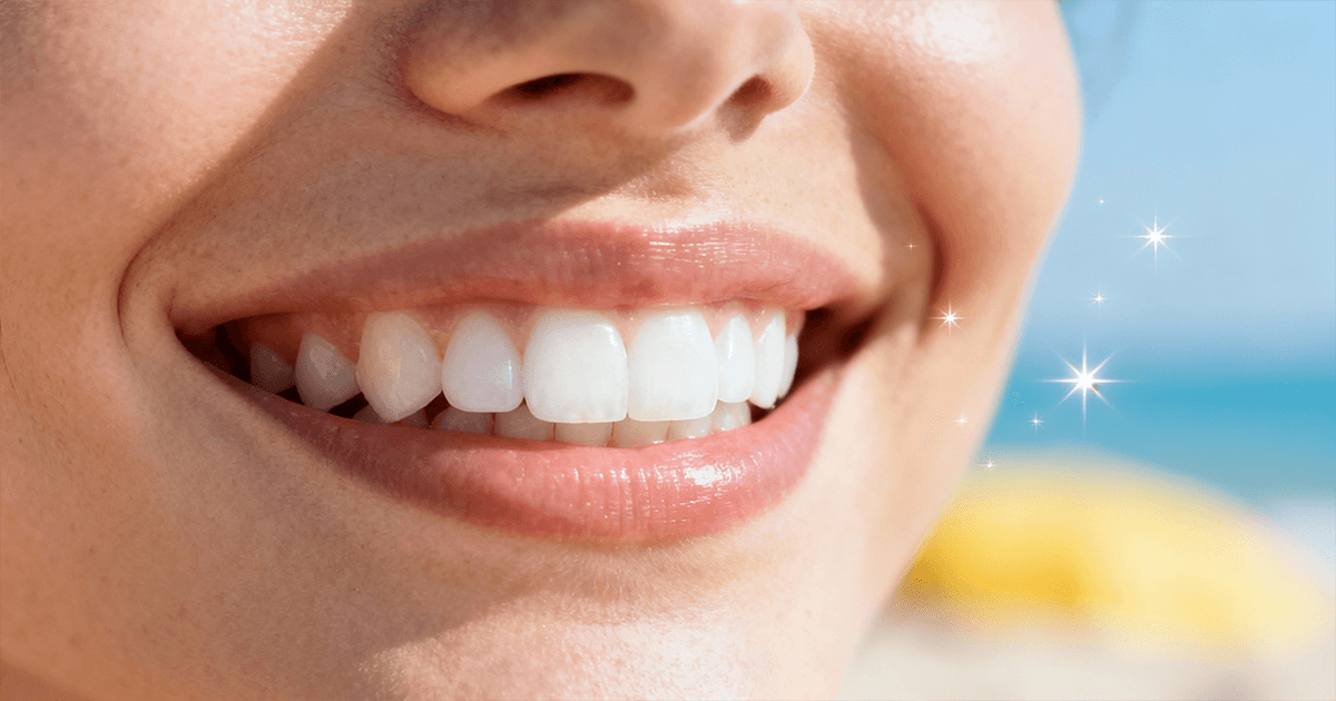 Lee más sobre el artículo 5 consejos para cuidar tu sonrisa este verano y mantener una boca sana