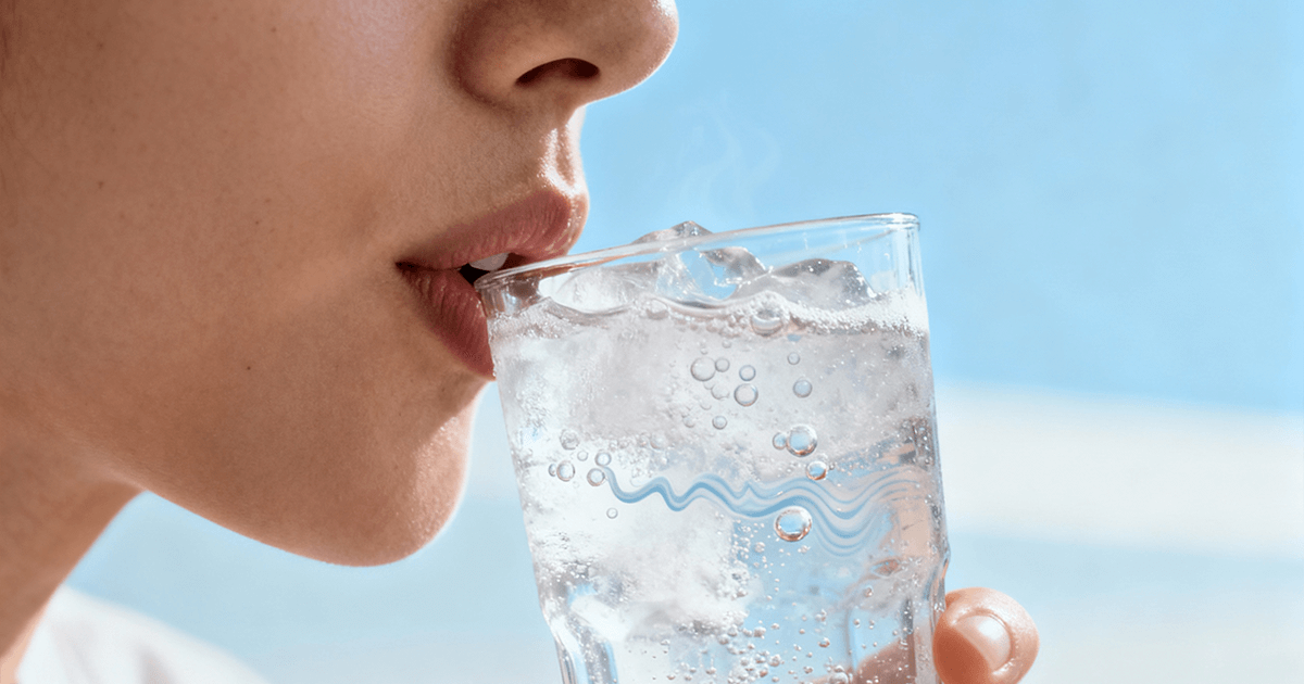 Lee más sobre el artículo ¿Las bebidas gaseosas dañan tu sonrisa? Descubre la verdad detrás de las burbujas