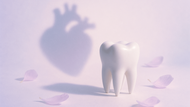 Lee más sobre el artículo Cuando cuidar tu sonrisa también es cuidar tu corazón