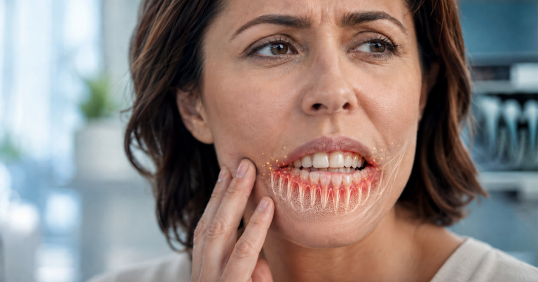 ¿Por qué se pierden los dientes? La verdad sobre la enfermedad periodontal